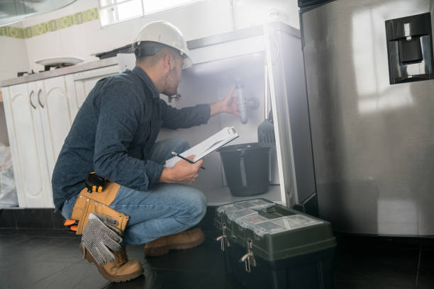 Best Drain Cleaning Services  in Halesite, NY