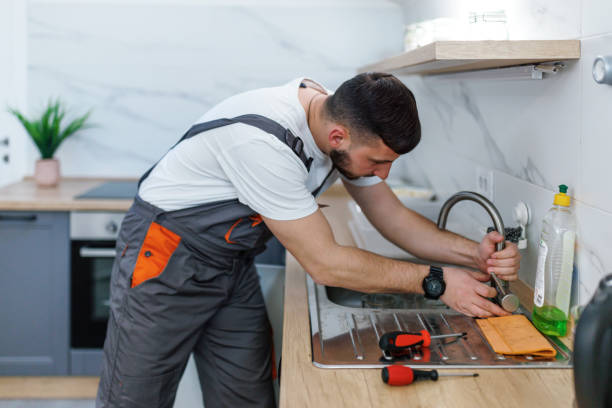 Best Emergency Plumber  in Halesite, NY