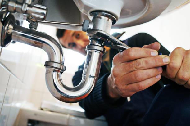Best Local Plumber Services  in Halesite, NY