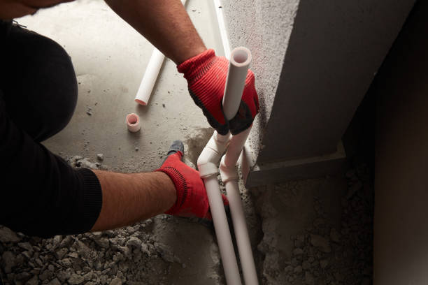 Best Leak Detection Services  in Halesite, NY