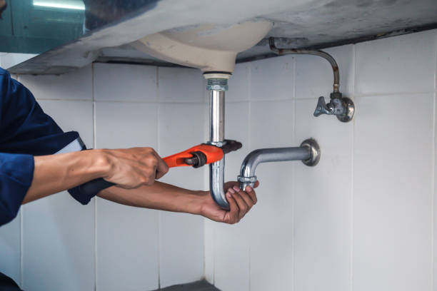 Reliable Halesite, NY Plumbing Solutions
