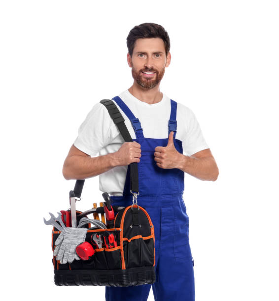 Best Shower Repair Services  in Halesite, NY