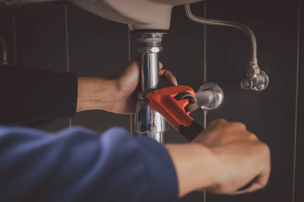 Best Plumbing Installation Services  in Halesite, NY